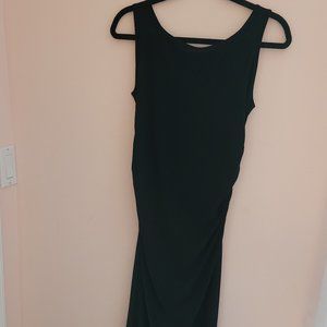 Long dress